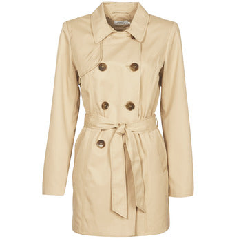 Trench donne Only  ONLVALERIE  Beige