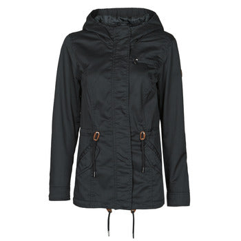 Parka donne Only  ONLLORCA  Nero