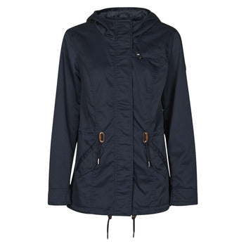 Parka donne Only  ONLLORCA  Marine