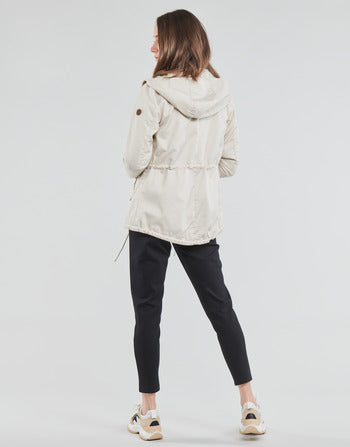 Parka donne Only  ONLLORCA  Bianco