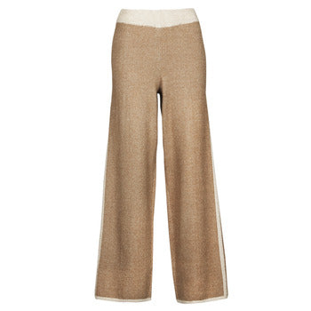 Pantaloni 7/8 e 3/4 donne Only  ONLLILA  Beige