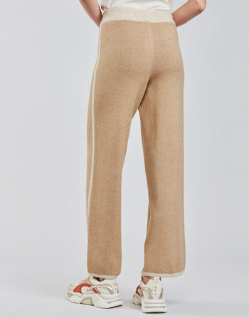 Pantaloni 7/8 e 3/4 donne Only  ONLLILA  Beige