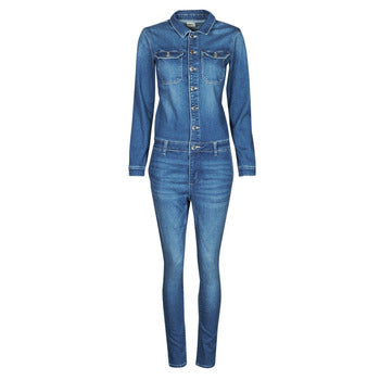 Tute / Jumpsuit donne Only  ONLCALLI  Blu