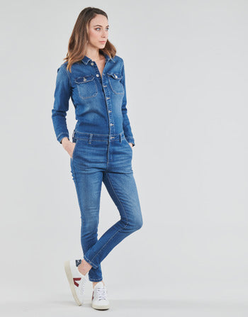 Tute / Jumpsuit donne Only  ONLCALLI  Blu