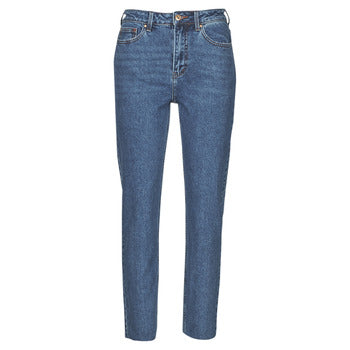 Jeans Slim donne Only  ONLEMILY  Blu