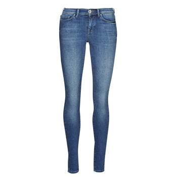 Jeans Slim donne Only  ONLSHAPE  Blu