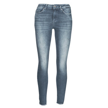 Jeans Slim donne Only  ONLBLUSH  Blu