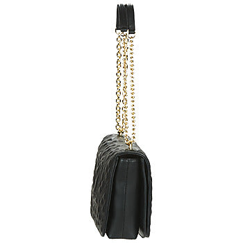 Borsa a spalla donne Love Moschino  JC4000  Nero