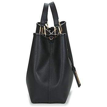 Borsette donne Emporio Armani  MYEA BORSA SHOPPING  Nero