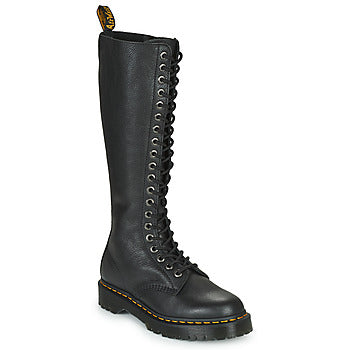 Stivali donne Dr. Martens 1B60 BEX Nero