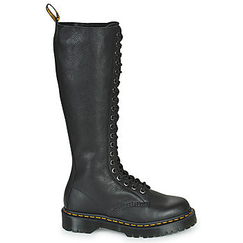 Stivali donne Dr. Martens 1B60 BEX Nero