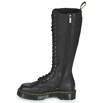 Stivali donne Dr. Martens 1B60 BEX Nero