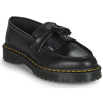 Scarpe donne Dr. Martens ADRIAN BEX Nero