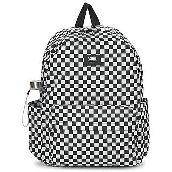 Zaini donne Vans  OLD SKOOL CHECK BACKPACK  Multicolore