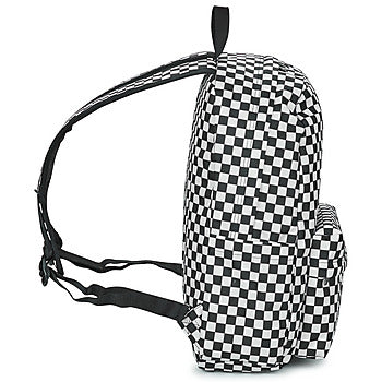 Zaini donne Vans  OLD SKOOL CHECK BACKPACK  Multicolore