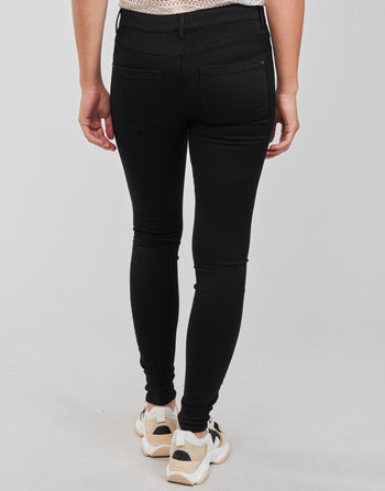 Jeans skynny donne Only  ONLROYAL  Nero