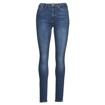 Jeans Slim donne Only  ONLPAOLA  Blu