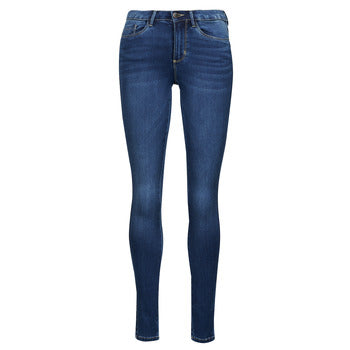 Jeans skynny donne Only  ONLROYAL  Blu