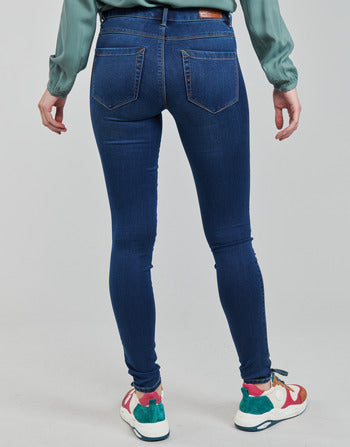 Jeans skynny donne Only  ONLROYAL  Blu