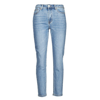 Jeans Mom donne Only  ONLEMILY  Blu