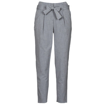 Pantalone Chino donne Only  ONLNICOLE  Grigio