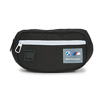 Marsupio donne Puma  BMW MMS WAIST BAG  Nero