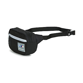 Marsupio donne Puma  BMW MMS WAIST BAG  Nero