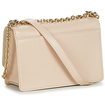 Borsa a tracolla donne Furla  FURLA 1927 MINI CROSSBODY 20  Beige