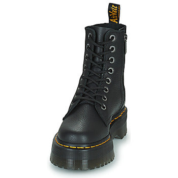 Stivaletti donne Dr. Martens Jadon III Nero