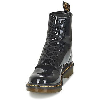 Stivaletti donne Dr. Martens  1460 W  Nero