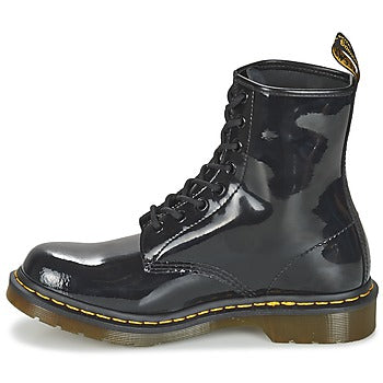 Stivaletti donne Dr. Martens  1460 W  Nero