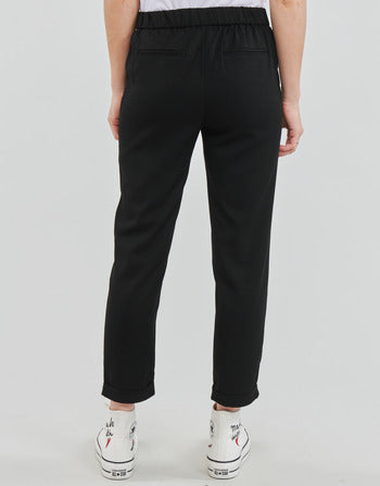 Pantalone Chino donne Only  ONLRITA  Nero