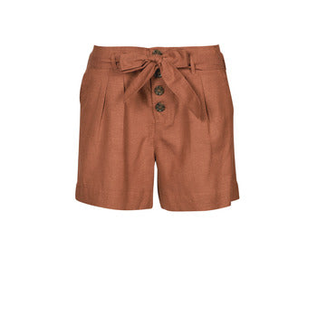 Shorts donne Only  ONLVIVA  Arancio