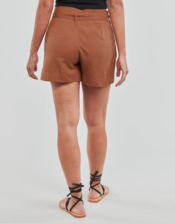 Shorts donne Only  ONLVIVA  Arancio