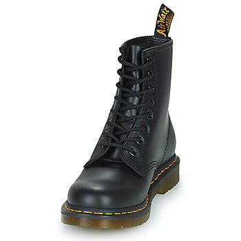 Stivaletti donne Dr. Martens 1460 8 EYE BOOT Nero