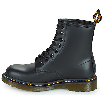 Stivaletti donne Dr. Martens 1460 8 EYE BOOT Nero