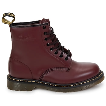 Stivaletti donne Dr. Martens 1460 8 EYE BOOT Bordeaux