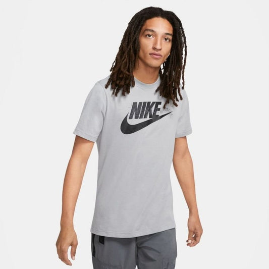 Nike Dri-Fit Park 20 T-Shirt, Men, Black White