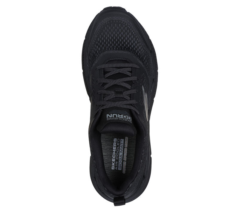 Skechers Max Cushioniong Premier 2.0 - Vantage 2.0 - Nero