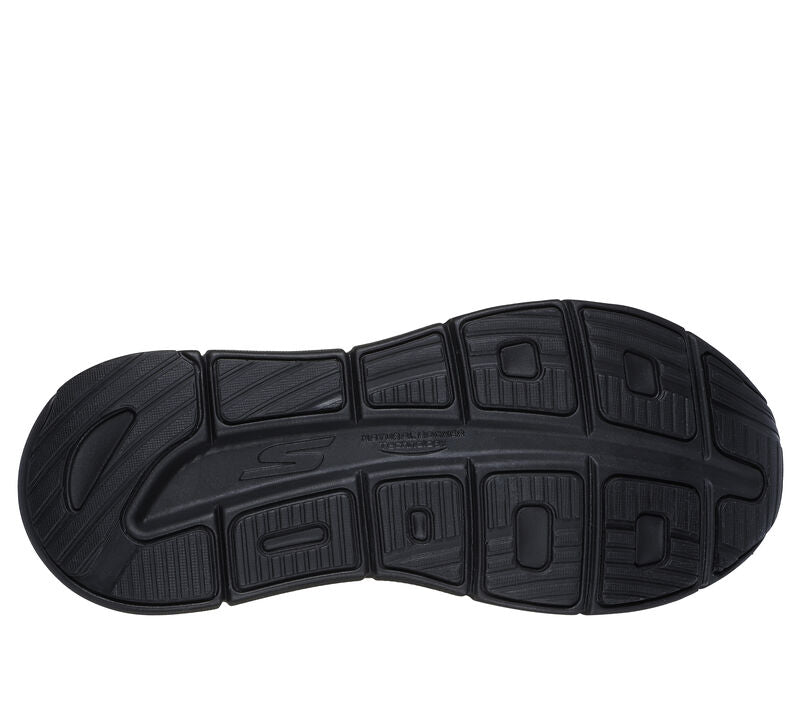 Skechers Max Cushioniong Premier 2.0 - Vantage 2.0 - Nero