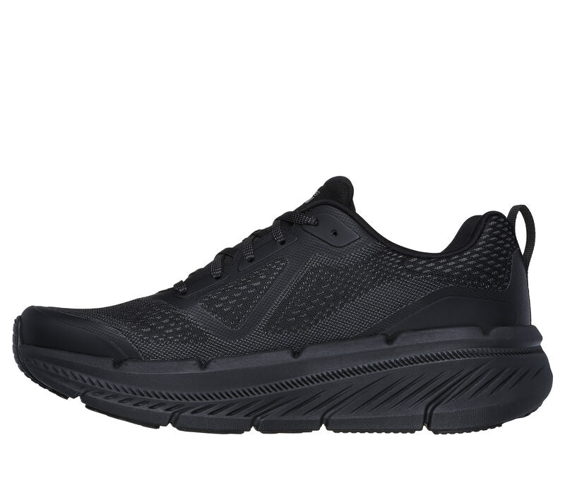 Skechers Max Cushioniong Premier 2.0 - Vantage 2.0 - Nero