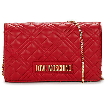 Borsa a tracolla donne Love Moschino  JC4079PP1F  Rosso