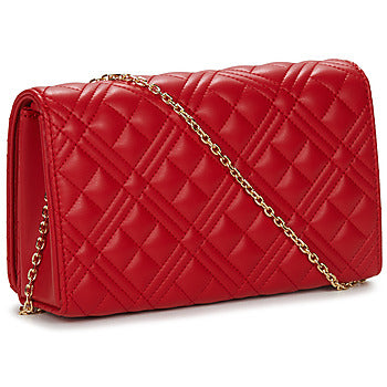 Borsa a tracolla donne Love Moschino  JC4079PP1F  Rosso