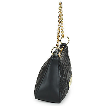 Borsa a spalla donne Love Moschino  JC4135PP0F  Nero