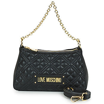 Borsa a spalla donne Love Moschino  JC4135PP0F  Nero