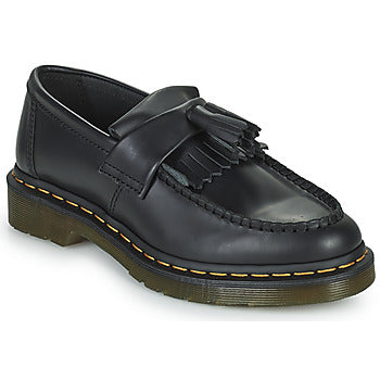 Scarpe donne Dr. Martens Adrian Smooth Nero