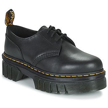 Scarpe donne Dr. Martens Audrick 3 Nappa Nero