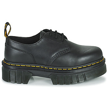 Scarpe donne Dr. Martens Audrick 3 Nappa Nero