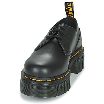 Scarpe donne Dr. Martens Audrick 3 Nappa Nero