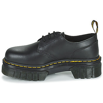 Scarpe donne Dr. Martens Audrick 3 Nappa Nero